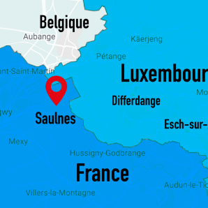 Carte situation géographique, en France, proche Luxembourg et Belgique Carte situation géographique, en France, proche Luxembourg et Belgique